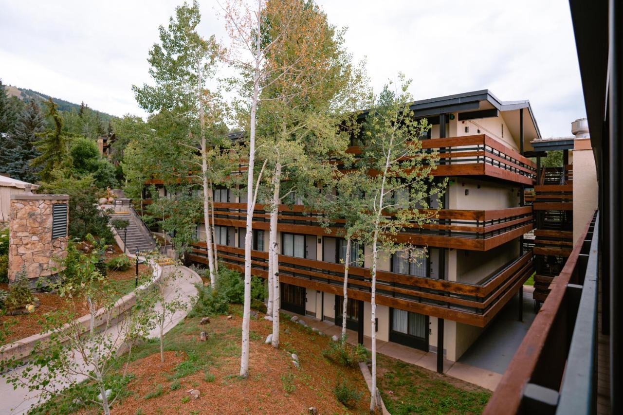 Wildwood Snowmass Hotel Snowmass Village Exterior foto
